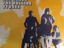 THE ROLLING STONES LP SPAIN UNIQUE COVER VERY RARE