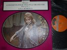 LOLA BOBESCO / MOZART violin concertos nos 4 & 5 / DECCA