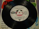 ROLLING STONES - Off the hook - DECCA  81.028  SPANISH PROMO EP