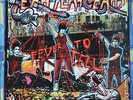 Yeah Yeah Yeahs Fever To Tell LP. Picture disc with pic inner. Dress Up records.