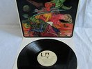 TWENTY SIXTY SIX AND THEN LP ORIG GER 1972 UA MINT- KRAUTROCK MONSTER