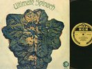 ULTIMATE SPINACH Original 1968 UK MGM MONO LP..........VG+
