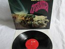 GOMORRHA TRAUMA LP ORIG GERMAN 1971 BASF/CORNET KRAUTROCK MONSTER