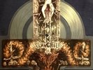  Nunslaughter F$@k The God In Heaven EP Black Metal Burzum Mayhem