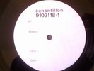 HAWKWIND. MEGA-RARE FRENCH TEST-PRESSING LP 