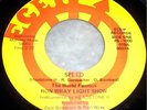 Ron Wray HEADSTONE II Speed FUZZ PSYCH KILLER from SYRACUSE NYC *HEAR IT*