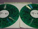ROLLING STONES - Gimme Shelter - TMOQ - 2 X LP - TMQ 72009 - GREEN SPLASH MINT 