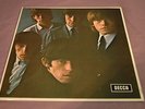ROLLING STONES - No.2 - Mono boxed LK 4661 NEAR MINT 