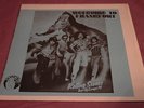ROLLING STONES - Welcome to Frankfurt - no  TMOQ - Clear splatter vinyl - MINT 