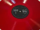 ROLLING STONES - Welcome to New York -  TMOQ -  Red Vinyl - VERY NEAR MINT 
