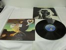 NICK DRAKE - PINK MOON 1972 UK ISLAND VINYL ALBUM + INNER SLEEVE ILPS 9184