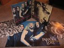Paradise Lost - Icon Gatefold Doppel-LP Vinyl