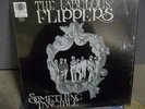Fabulous Flippers Something Tangible Minnesota Private Funk/Rock ShrinkVG++/NM 