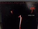 Steely Dan Aja Original Master Recording M- Unplayed gatefold VG++