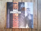 Bruce Springsteen The Rising 2 lp vinyl record 12