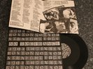 No Tolerance euro tour LP 12