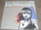 LES MISERABLES  SOUNDTRACK Vinyl LP Album Record  **MINT/SEALED**