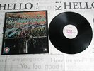 JODY GRIND FAR CANAL 1970 1ST PRESS MONSTER RARE