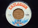 SLIPPERY- THE CRYSTALITES      EXPLOSION       EX-