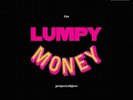 Frank Zappa The Lumpy Money Project/Object 3 Color LP Box Sealed Rare