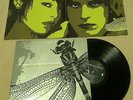 Coheed and Cambria Second Stage Turbine Blade Black Vinyl