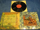 ROLLING STONES Their Satanic Majesties Request DECCA Germany TXS103 FOC 3D Cover