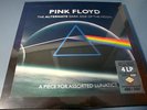 PINK FLOYD -THE ALTERNATE DARK SIDE OF THE MOON-LIMITED BOX SET 4LP+4CD- SEALED