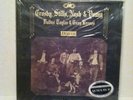 CROSBY STILLS NASH & YOUNG CLASSIC RECORDS ORIGINAL 200 GRAM Deja Vu Sealed LP