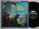 OST / THE VALDEZ HORSES / Charles BRONSON Jill IRELAND