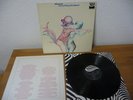 ABACUS EVERYTHING YOU NEED ORIGINAL ZEBRA  MINT  KRAUTROCK KRACHER 