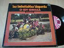 IDY O IDRISSA / LES IMBATTABLES LEOPARDS Bissongo LP Sonafric Burkina