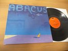 ABACUS JUST A DAY'S JOURNEY AWAY 1972 MINT DREAM CONDITION  KRAUTROCK  RAR