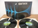 KRAFTWERK  SAME DLP   UK PRINT KRAUTROCK   MINT