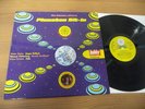 THE COSMIC JOKERS PLANETEN SIT-IN  1974  TOP ZUSTAND  GÖTTSCHING  KLAUS SCHULZE