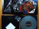 ASTRA The Black Chord DIE HARD 100 CLEAR Vinyl LP Uncle Acid Witchcraft Kadavar