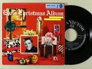 Elvis Presley - Elvis Christmas Album (RCA EPB 1035-2 EP Germany)