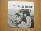 TYRANNOSAURUS REX One Inch Rock UK Demo in picture sleeve T Rex Bolan