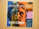 ARTHUR ALEXANDER Alexander The Great UK original 7