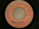 RANDY'S PRE - KT 88/Memphis - RANDY'S ALL STARS ??
