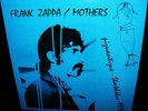 TOP MINT LIVE SWEDEN 1973 = THE MOTHERS OF INVENTION & FRANK ZAPPA Prog Fusion