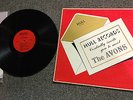 The Avons - Hull Records Cordially Invites You To Meet ..Hull 1000 VG LP