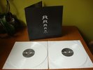 RED SPAROWES - AT THE SOUNDLESS.. 2xLP /IMPORT WHITE VINYL /99/   isis pelican