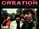 THE CREATION: Cool Jerk / Life Is Just Beginning (rare 7