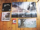JEFF WAYNE'S War of the Worlds Original LIMITED EDITION Vinyl box set 1979