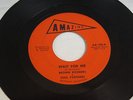 Detroit MI Soul Partners JUST FUN / WAIT FOR ME Amazing Records AA-100 45 RPM