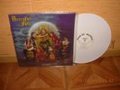 MERCYFUL FATE - C.U.N.T. LP  & GREAT COLLECTOR WITH KING DIAMOND 
