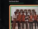 PHAROAH SANDERS - DEAF DUMB BLIND - PROBE 1970 UK VINYL LP