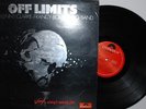 LP Kenny Clarke / Francy Boland Big Band - Off Limits/UK POLYDOR/SAKARA  SHIHAB