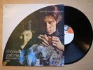 JOSE MAURO Obnoxius UK REISSUE LP BRAZIL PSYCH QUARTIN POKORA