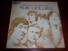 THE HOLLIES // WOULD YOU BELIEVE ? // ODEON LSO 106 (FR)